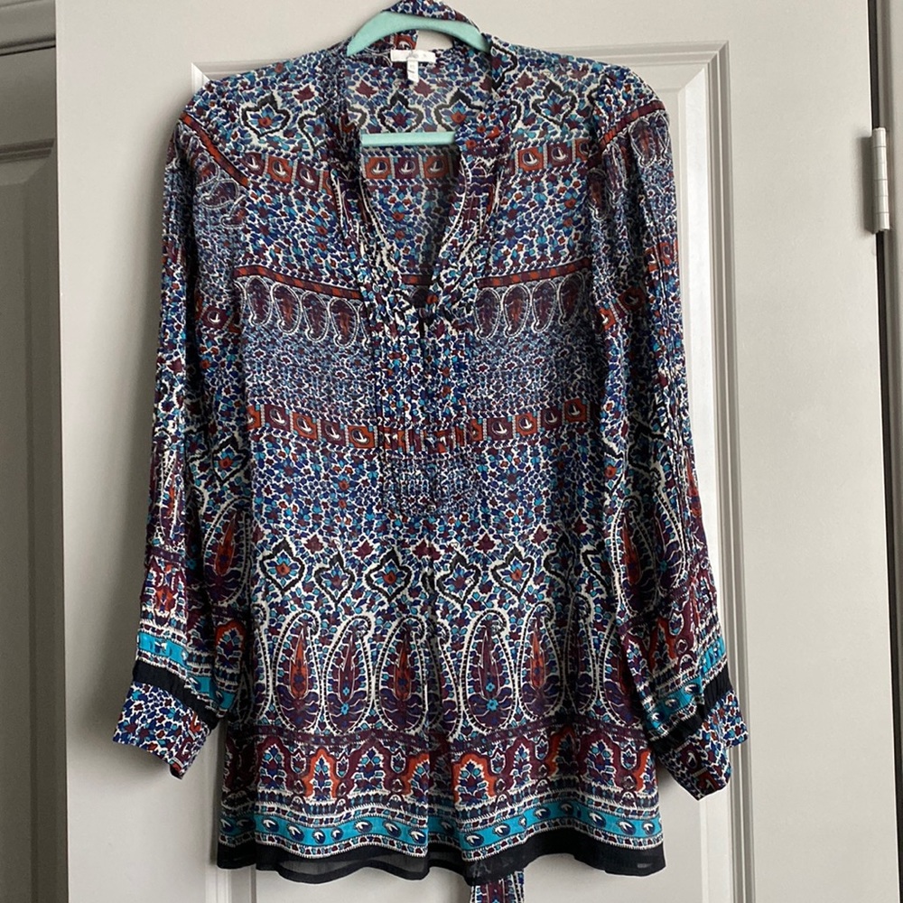 Joie top. Size XS.